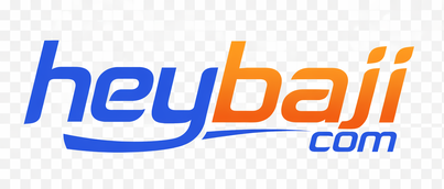 heybaji com লোগো